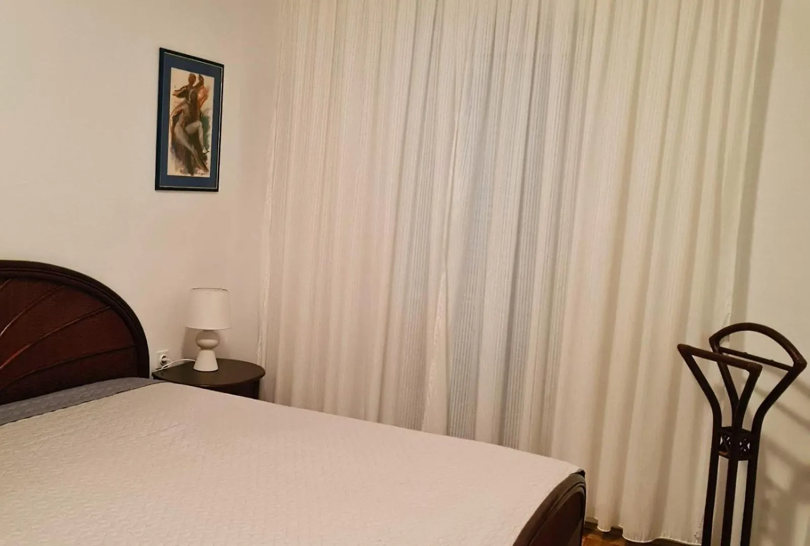 Apartment Apartman Knezina Selce