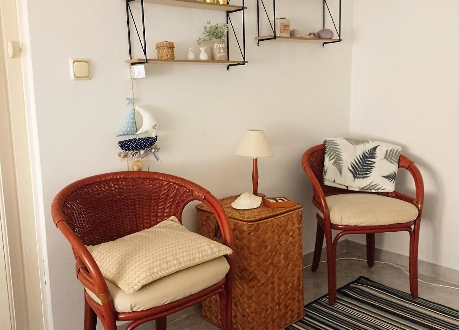 Apartman Knezina Selce 0*,  Croatia