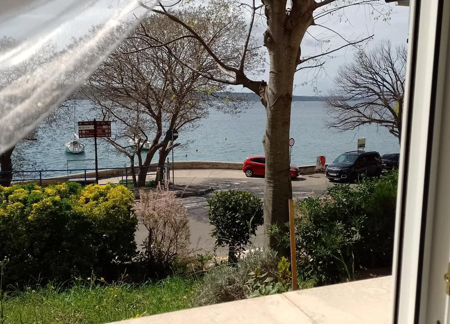 Apartman Knezina Selce