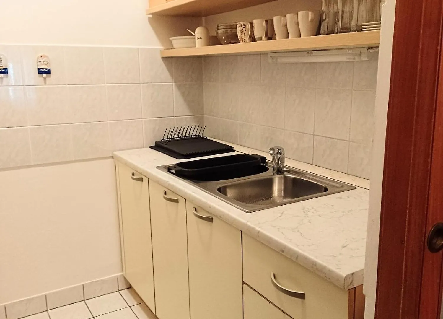 Apartman Knezina Selce