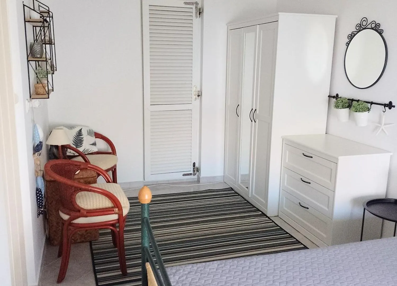 Apartman Knezina Selce 0*,