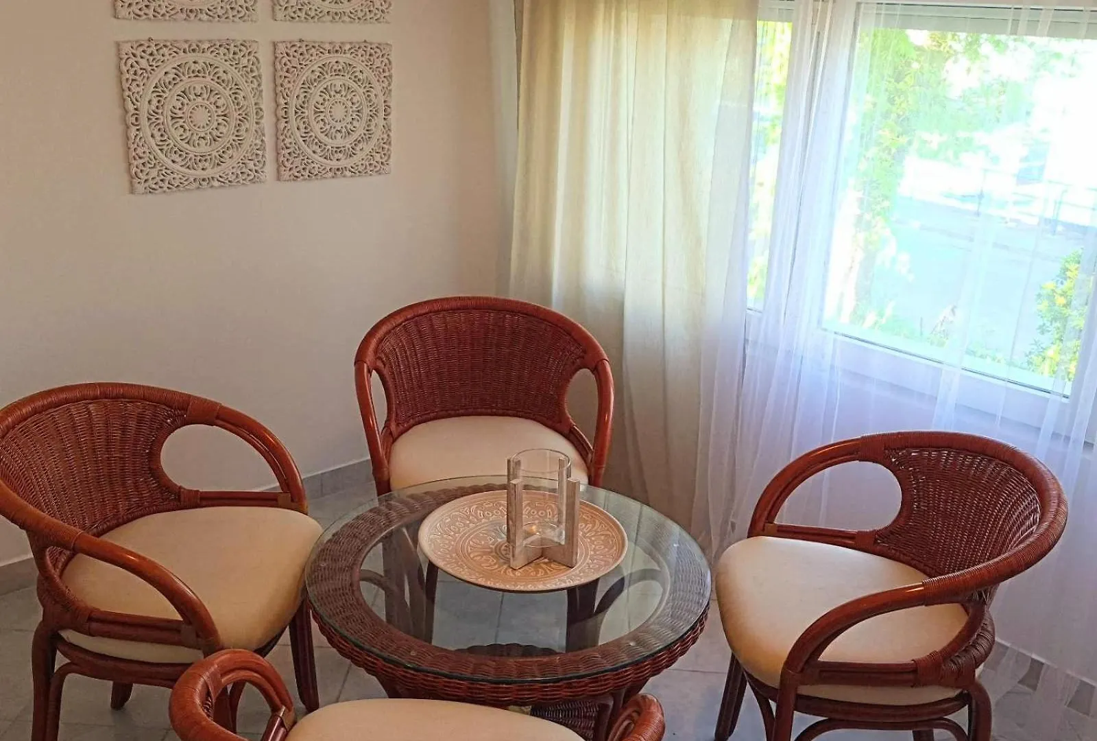 Apartman Knezina Selce Croatia