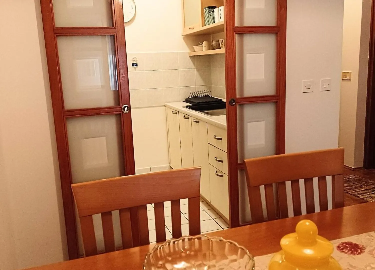 Apartment Apartman Knezina Selce