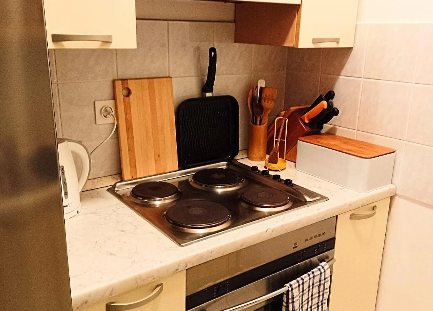 Apartman Knezina Selce 0*,  Croatia