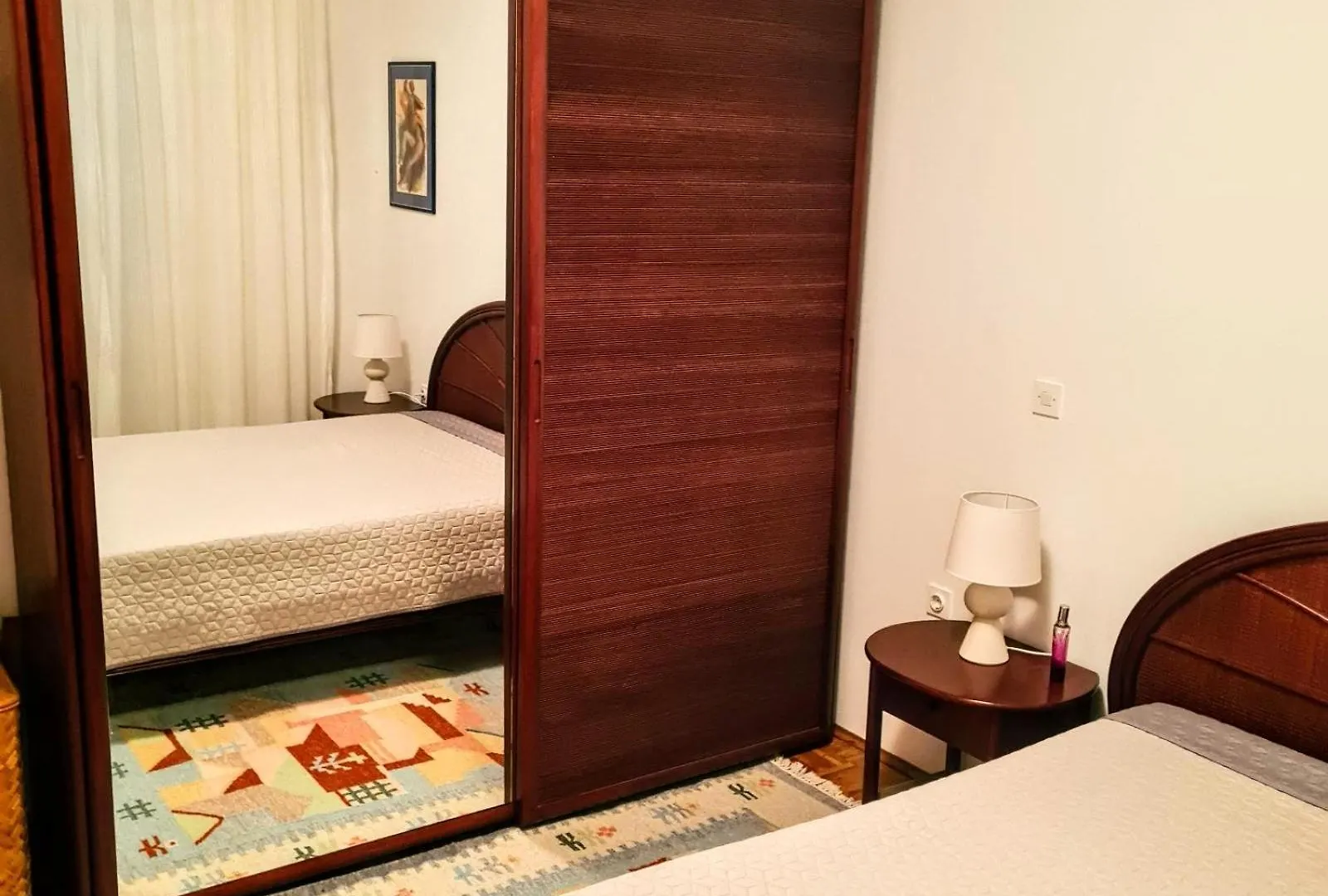 Apartman Knezina Selce