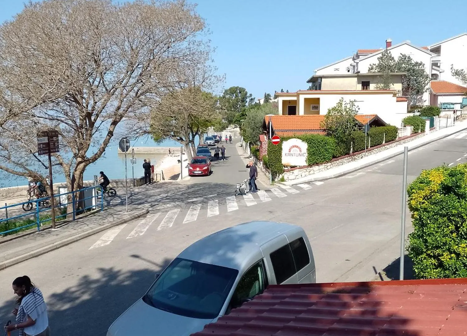 Apartman Knezina Selce 0*,  Croatia