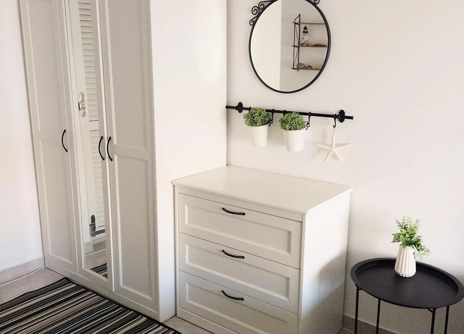Apartman Knezina Selce Croatia