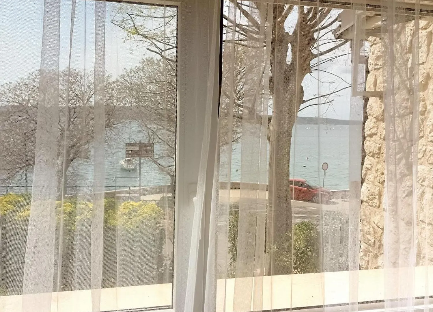 Apartment Apartman Knezina Selce Croatia