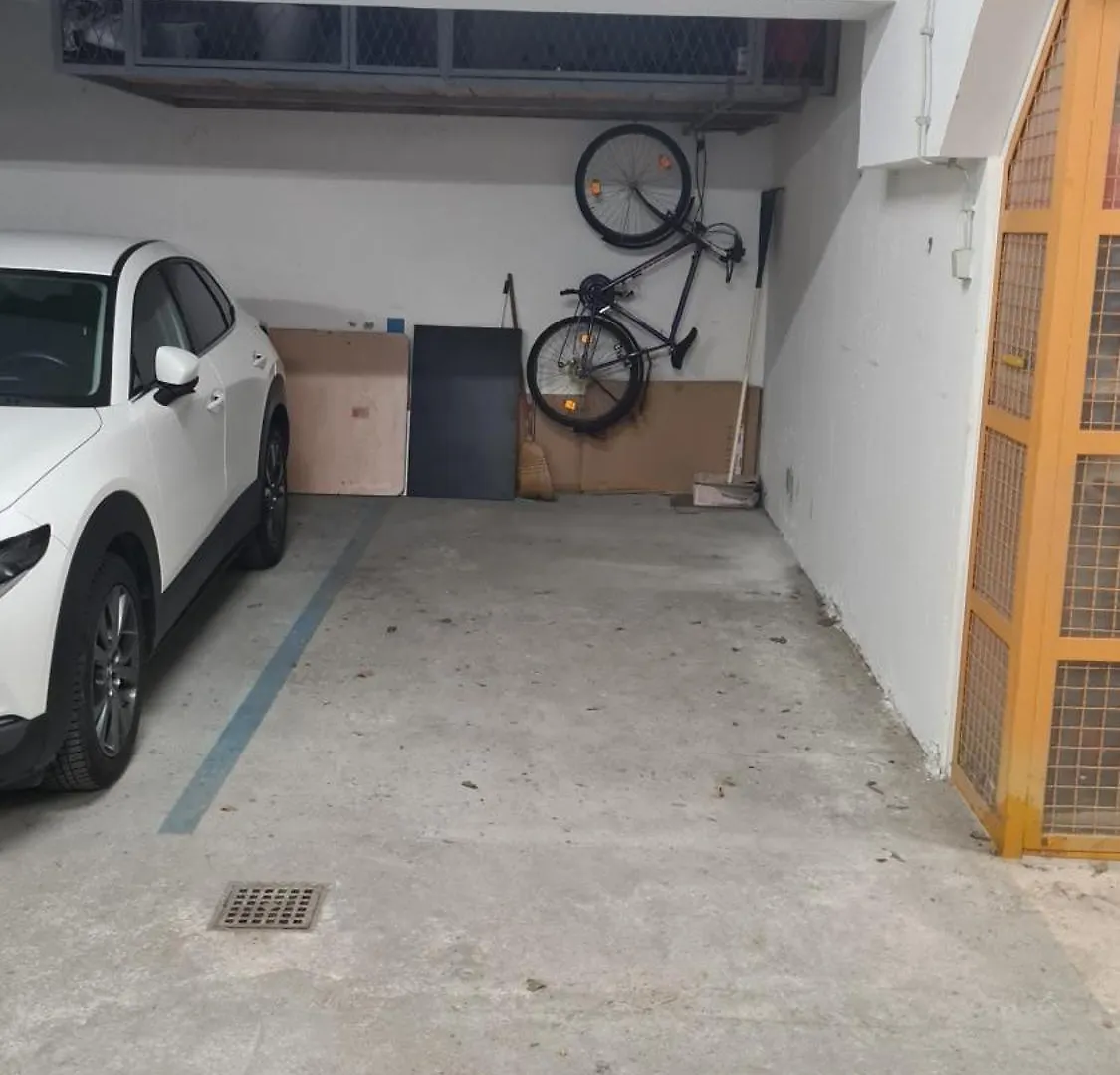 Apartman Knezina Selce 0*,