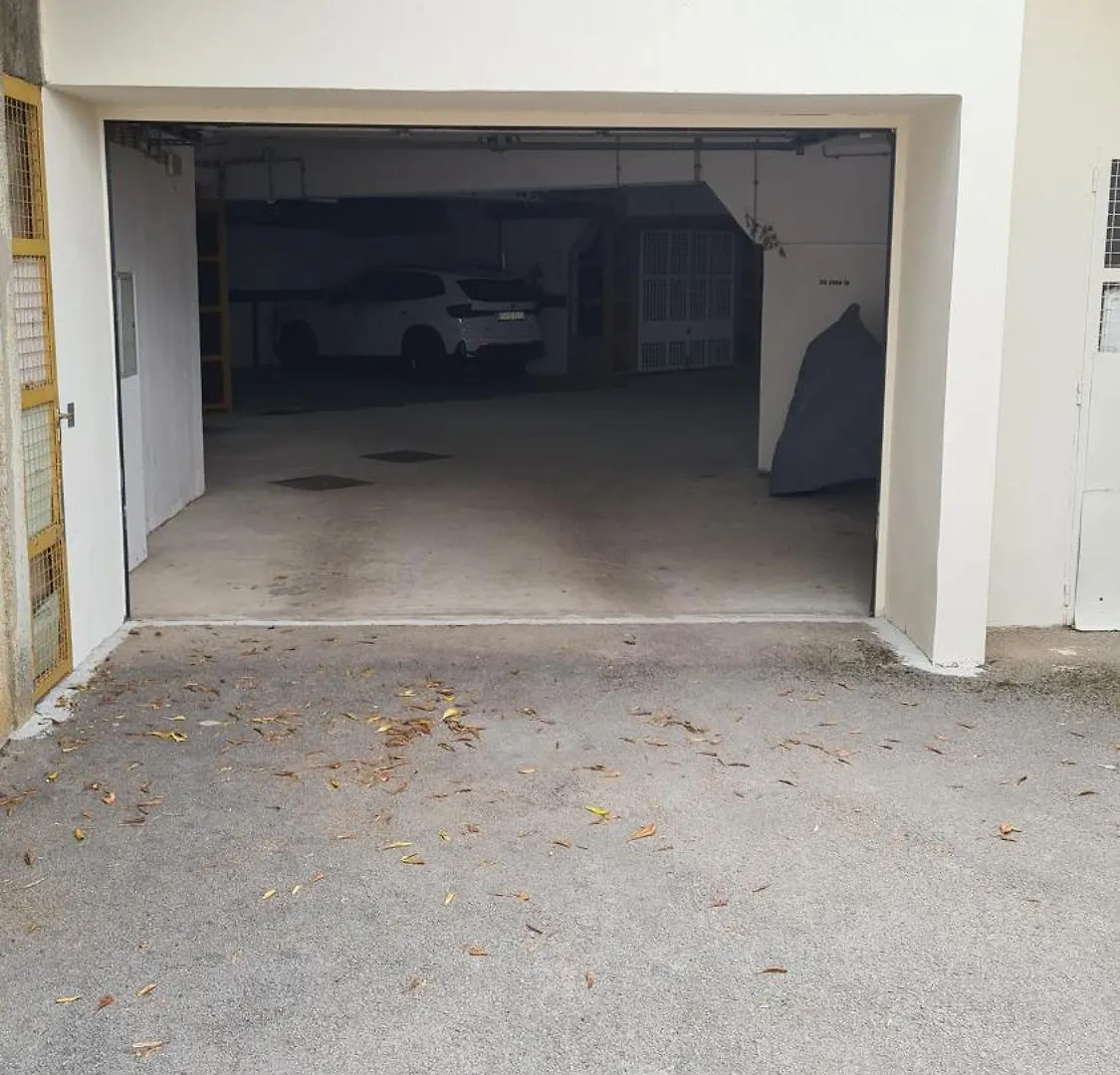 Apartman Knezina Selce Apartment